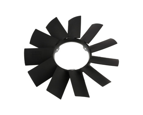Fan Wheel, engine cooling 19256 FEBI