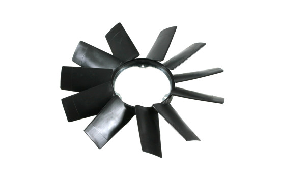 Fan Wheel, engine cooling 19257 FEBI