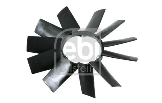 Fan Wheel, engine cooling 19257 FEBI, Image 2