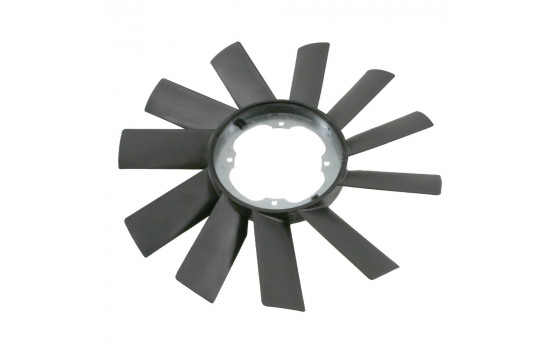 Fan Wheel, engine cooling 22062 FEBI