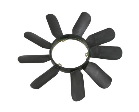 Fan Wheel, engine cooling 22783 FEBI