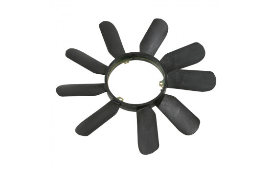 Fan Wheel, engine cooling 22783 FEBI