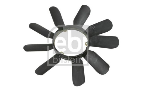 Fan Wheel, engine cooling 22783 FEBI, Image 2