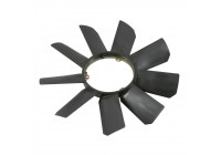 Fan Wheel, engine cooling 22784 FEBI