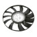 Fan Wheel, engine cooling 26565 FEBI, Thumbnail 2