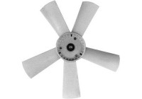Fan Wheel, engine cooling 3020741 International Radiators