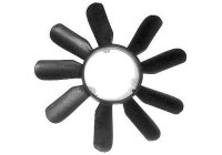 Fan Wheel, engine cooling 3020743 International Radiators