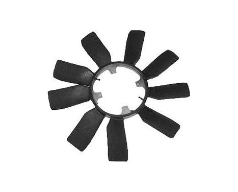 Fan Wheel, engine cooling 3025741 International Radiators