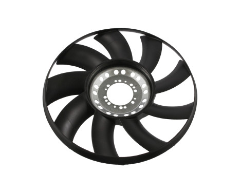 Fan Wheel, engine cooling 36548 FEBI