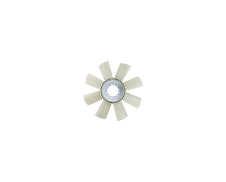 Fan Wheel, engine cooling 49837 NRF