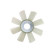 Fan Wheel, engine cooling 49837 NRF
