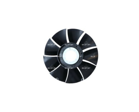 Fan Wheel, engine cooling 49847 NRF