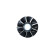 Fan Wheel, engine cooling 49847 NRF