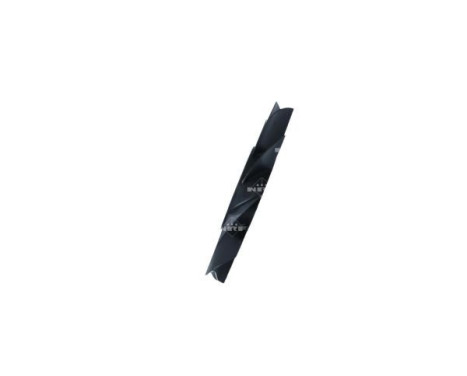 Fan Wheel, engine cooling 49847 NRF, Image 2