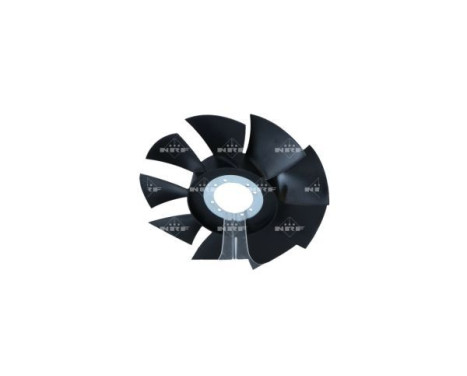 Fan Wheel, engine cooling 49847 NRF, Image 3