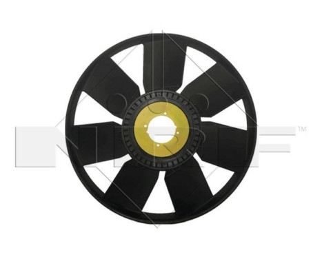 Fan Wheel, engine cooling 49849 NRF