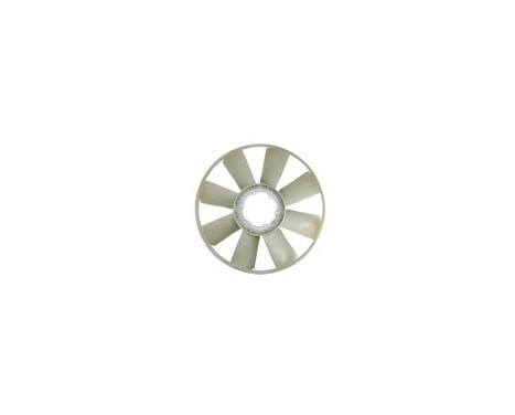 Fan Wheel, engine cooling 49851 NRF