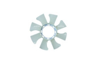 Fan Wheel, engine cooling 49867 NRF