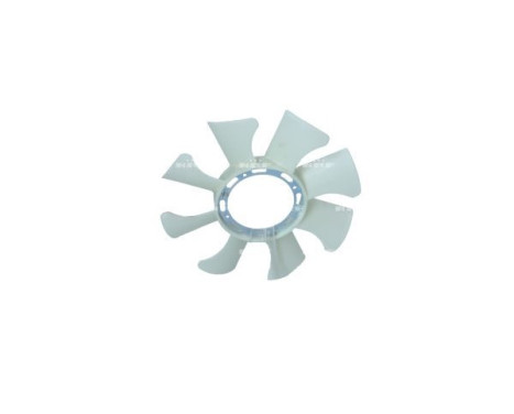 Fan Wheel, engine cooling 49867 NRF, Image 3