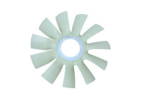 Fan Wheel, engine cooling 49874 NRF