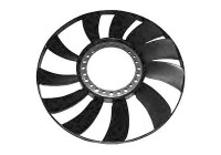 Fan Wheel, engine cooling 5836742 International Radiators