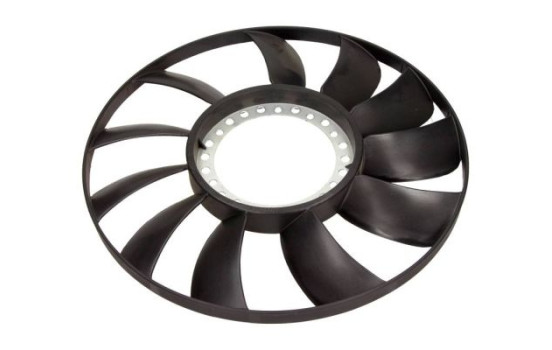 Fan Wheel, engine cooling 71-0024 Maxgear