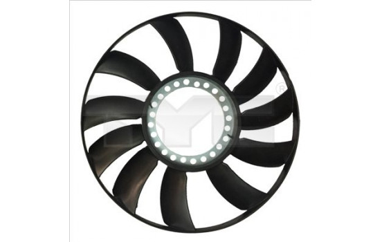 Fan Wheel, engine cooling 802-0056-2 TYC