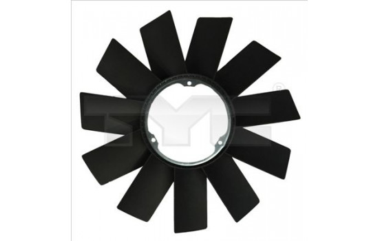 Fan Wheel, engine cooling 803-0014-2 TYC