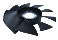 Fan Wheel, engine cooling AC247570 Maxgear