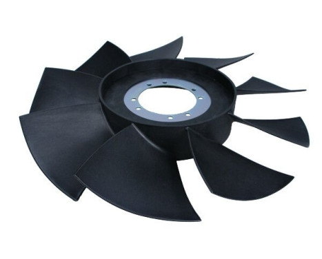 Fan Wheel, engine cooling AC247570 Maxgear, Image 2