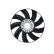 Fan Wheel, engine cooling BEHR *** PREMIUM LINE *** CFW 24 000P Mahle