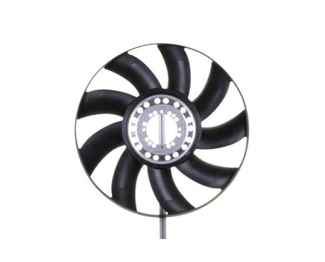 Fan Wheel, engine cooling BEHR *** PREMIUM LINE *** CFW 24 000P Mahle, Image 4