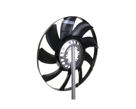 Fan Wheel, engine cooling BEHR *** PREMIUM LINE *** CFW 24 000P Mahle, Image 7