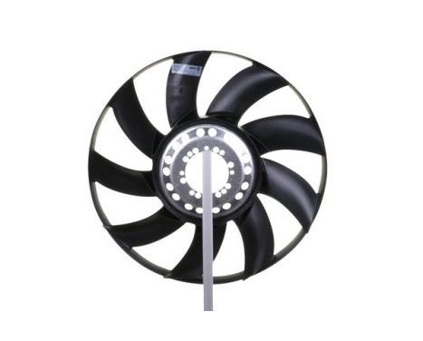 Fan Wheel, engine cooling BEHR *** PREMIUM LINE *** CFW 24 000P Mahle, Image 8