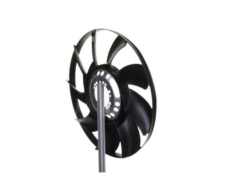 Fan Wheel, engine cooling BEHR *** PREMIUM LINE *** CFW 24 000P Mahle, Image 9
