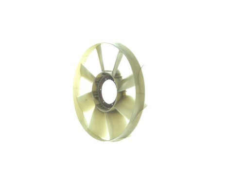 Fan Wheel, engine cooling BEHR *** PREMIUM LINE *** CFW 34 000P Mahle, Image 4