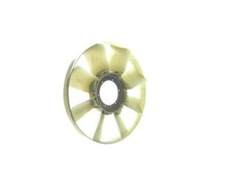 Fan Wheel, engine cooling BEHR *** PREMIUM LINE *** CFW 34 000P Mahle, Image 6