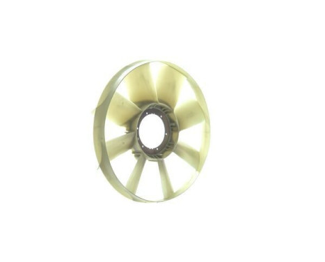 Fan Wheel, engine cooling BEHR *** PREMIUM LINE *** CFW 34 000P Mahle, Image 10