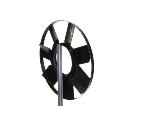 Fan Wheel, engine cooling BEHR *** PREMIUM LINE *** CFW 38 000P Mahle, Image 2