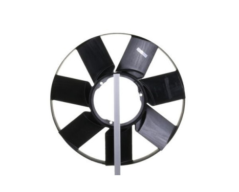 Fan Wheel, engine cooling BEHR *** PREMIUM LINE *** CFW 38 000P Mahle, Image 3