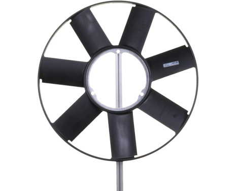 Fan Wheel, engine cooling BEHR *** PREMIUM LINE *** CFW 39 000P Mahle