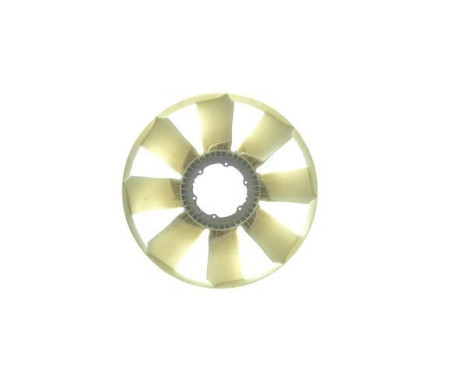 Fan Wheel, engine cooling BEHR *** PREMIUM LINE *** CFW 50 000P Mahle, Image 6