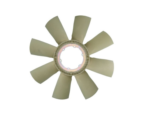 Fan Wheel, engine cooling BEHR *** PREMIUM LINE *** CFW 69 000P Mahle
