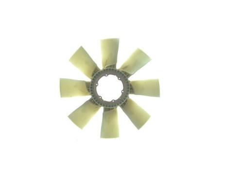 Fan Wheel, engine cooling BEHR *** PREMIUM LINE *** CFW 69 000P Mahle, Image 5