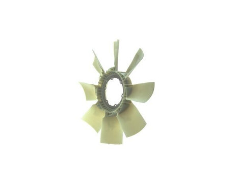 Fan Wheel, engine cooling BEHR *** PREMIUM LINE *** CFW 69 000P Mahle, Image 6