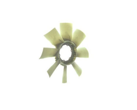 Fan Wheel, engine cooling BEHR *** PREMIUM LINE *** CFW 69 000P Mahle, Image 8