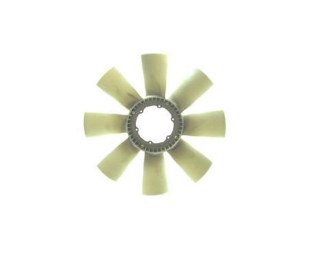 Fan Wheel, engine cooling BEHR *** PREMIUM LINE *** CFW 69 000P Mahle, Image 9
