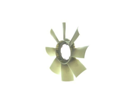 Fan Wheel, engine cooling BEHR *** PREMIUM LINE *** CFW 69 000P Mahle, Image 10
