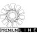 Fan Wheel, engine cooling BEHR *** PREMIUM LINE *** CFW 82 000P Mahle, Thumbnail 2