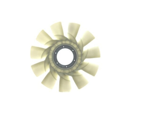 Fan Wheel, engine cooling BEHR *** PREMIUM LINE *** CFW 82 000P Mahle, Image 4